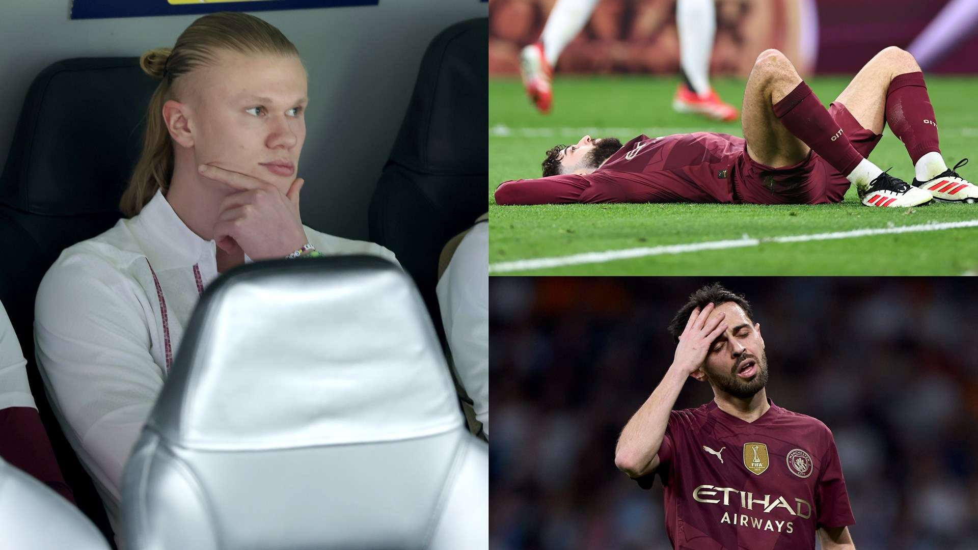 Peter Drury：紐卡斯爾聯再度盯上拉菲尼亞 然而球員心系巴薩.