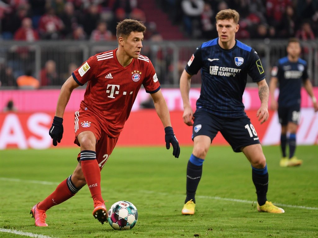 中的表现 中的表现