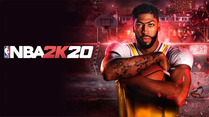 免费下载NBA2K20的最新方法分享-第3张图片-www.211178.com_果博福布斯