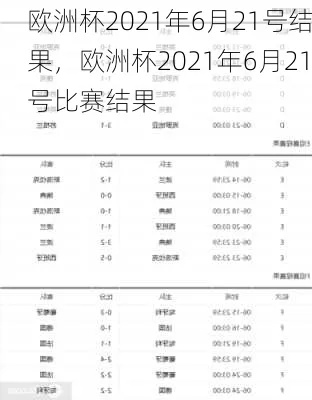 0711欧洲杯 2021.7.11欧洲杯-第3张图片-www.211178.com_果博福布斯