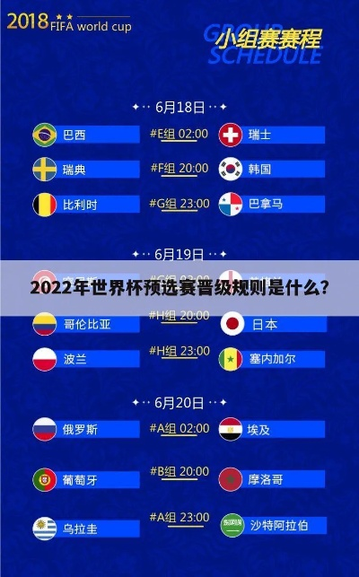 世界杯预选赛12强抽签 2022世界杯预选赛12强抽签时间-第2张图片-www.211178.com_果博福布斯