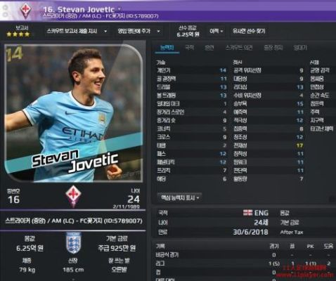 fm2014中超外援推荐 详细介绍中超外援推荐名单-第2张图片-www.211178.com_果博福布斯