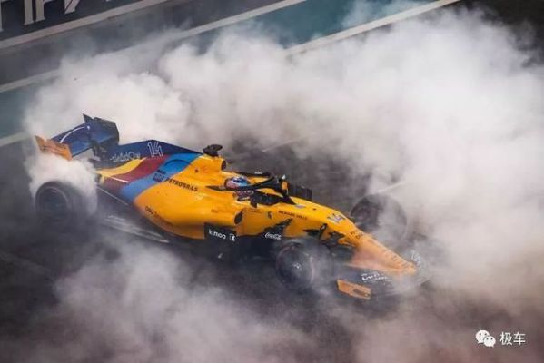 2018F1赛车意大利站回顾（阿隆索的退役之路再添一抹伤感）-第3张图片-www.211178.com_果博福布斯